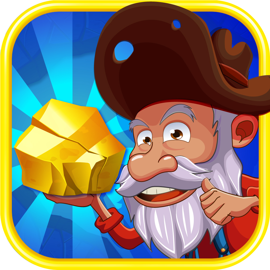 黄金矿工经典- Crazy Gold Miner HD Edition Classic - TapTap
