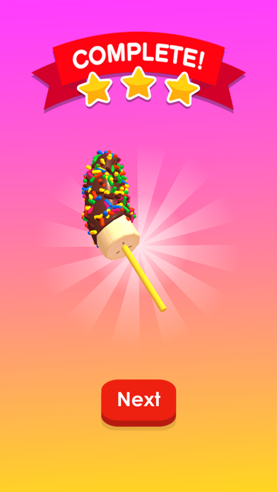 Chocolaterie!游戏截图