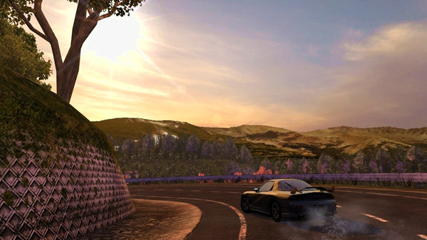 Project Torque - Free 2 Play MMO Racing Game游戏截图