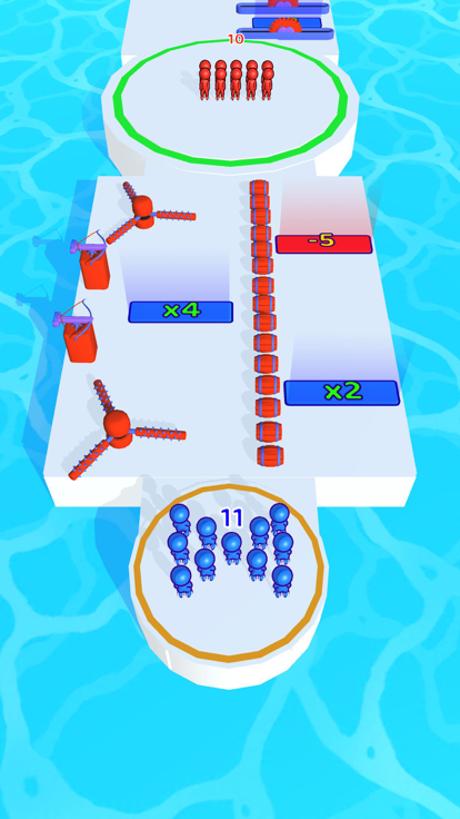 True Path游戏截图