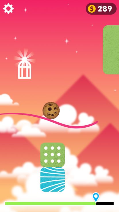 球你不要停游戏截图