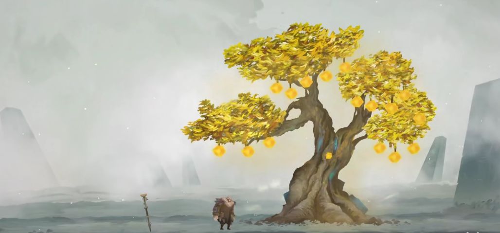 边界之外游戏截图