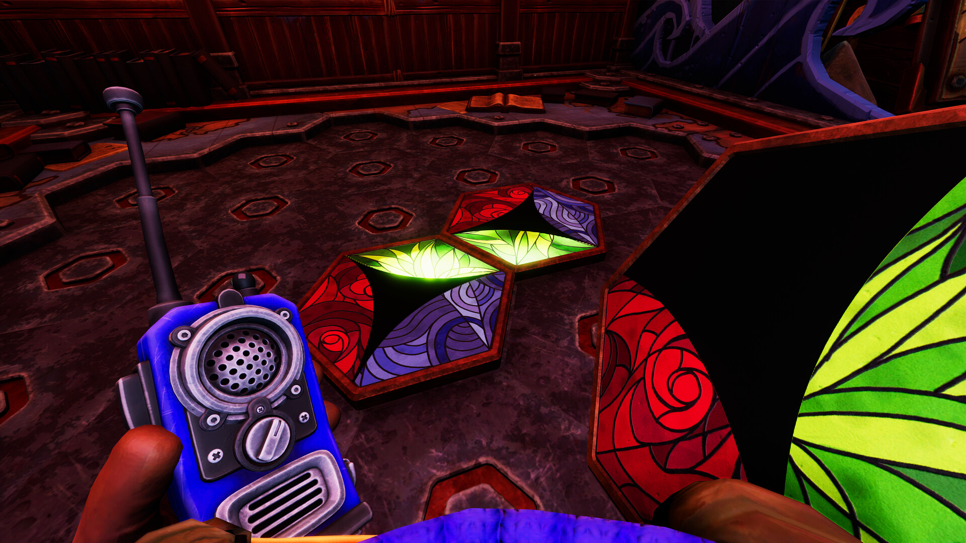 我们曾到此探险:友谊考验 - 友谊考验游戏截图