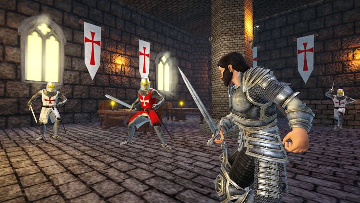 Osman Gazi Ottoman Warlord游戏截图