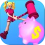 Piggy Smashicon
