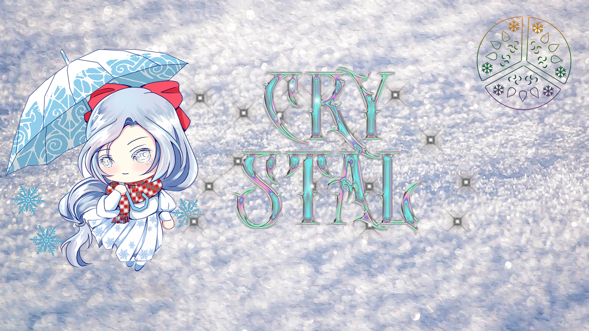 Crystal游戏截图