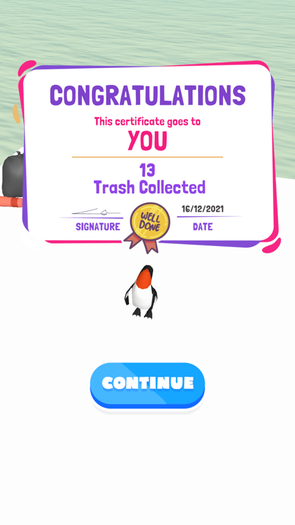 Recycle Stack!游戏截图