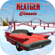 Classic NextGen Racing