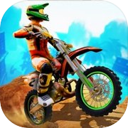 Dirt Bike Extreme Parkouricon