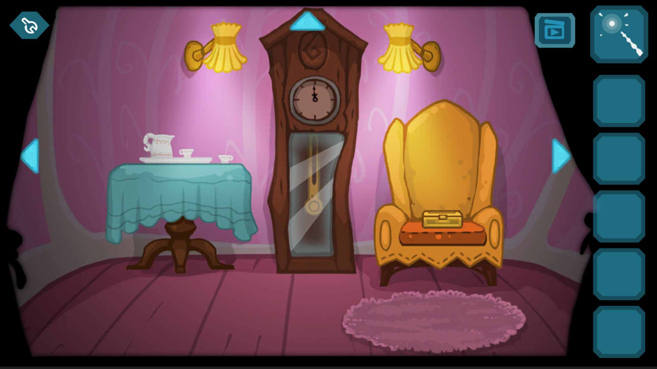 谜梦画境游戏截图