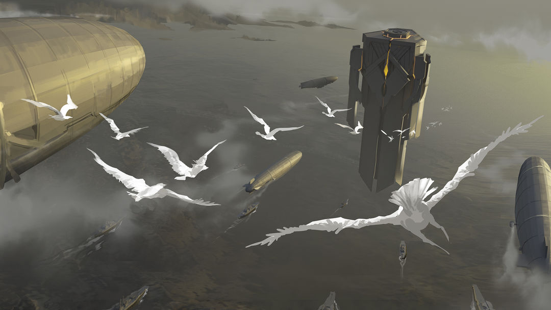 大存有链游戏截图