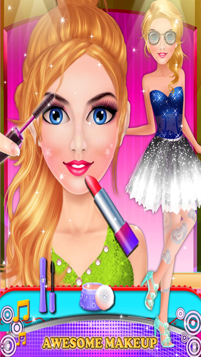 Pop Star Girls - Rock Band girls game for kids - iOS官方下载 - TapTap