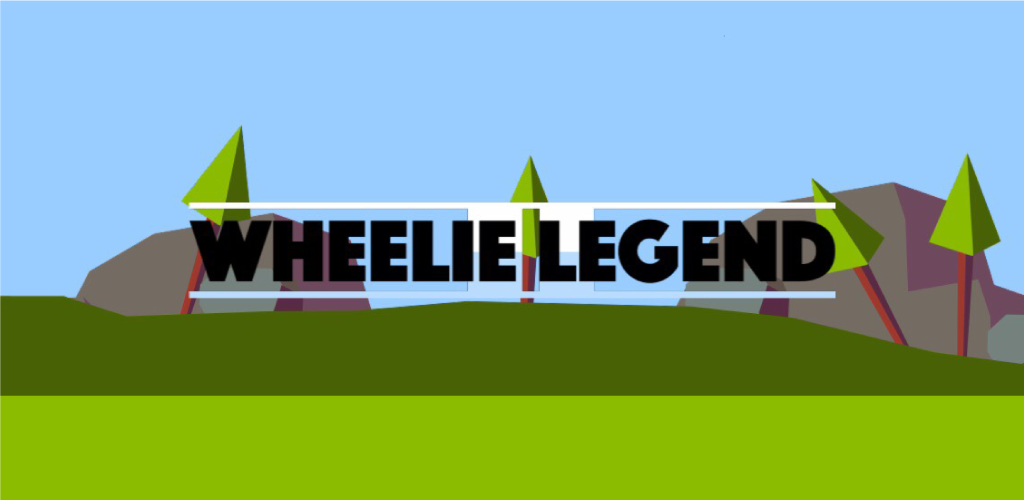 Wheelie 2游戏截图