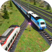 Euro Train Simulator 2018