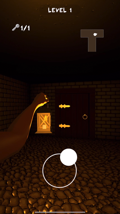 Hyper Horror!游戏截图