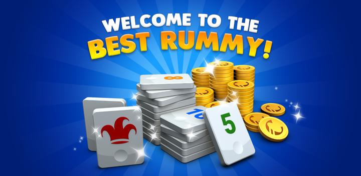 Rummy World游戏截图