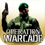 Operation Warcade