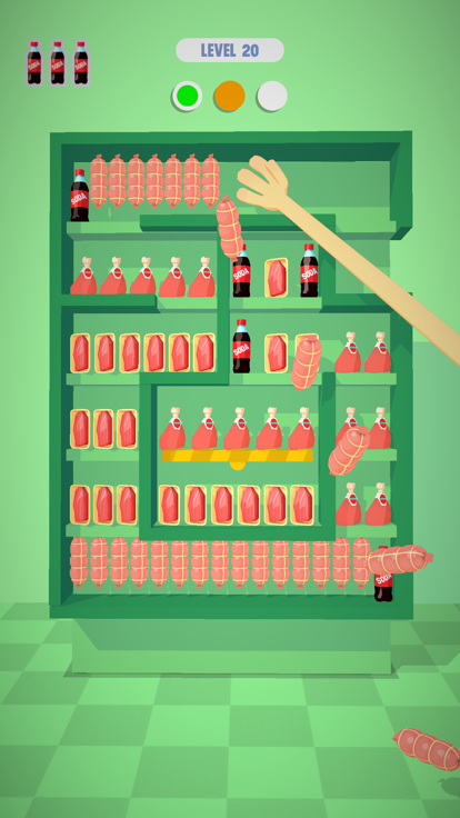 Slappy Hand游戏截图