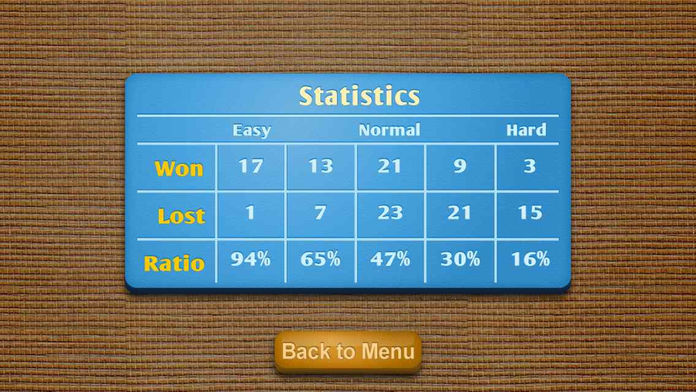 Mancala Pro游戏截图