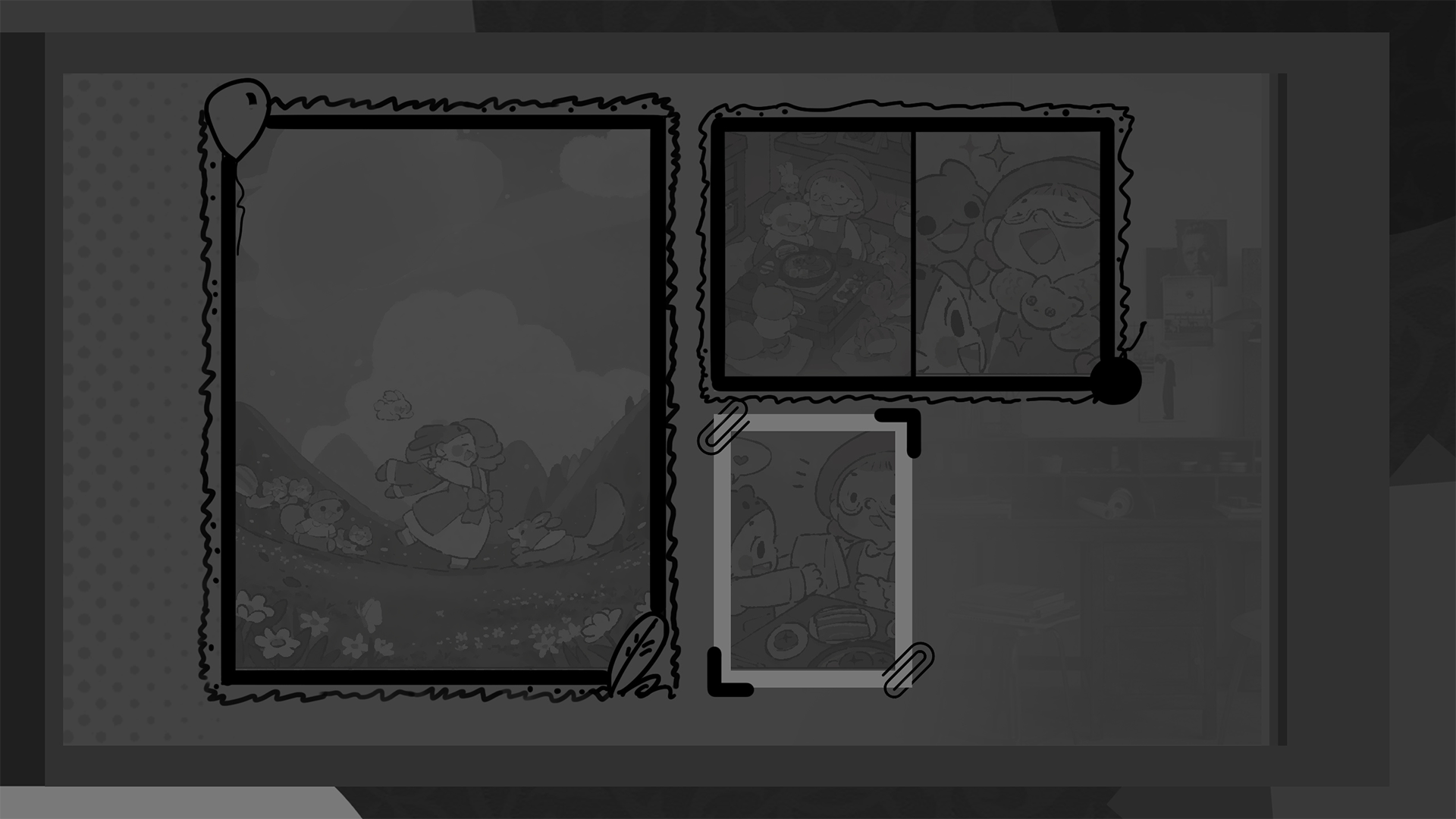 胡桃夹子（The Nutcracker）游戏截图