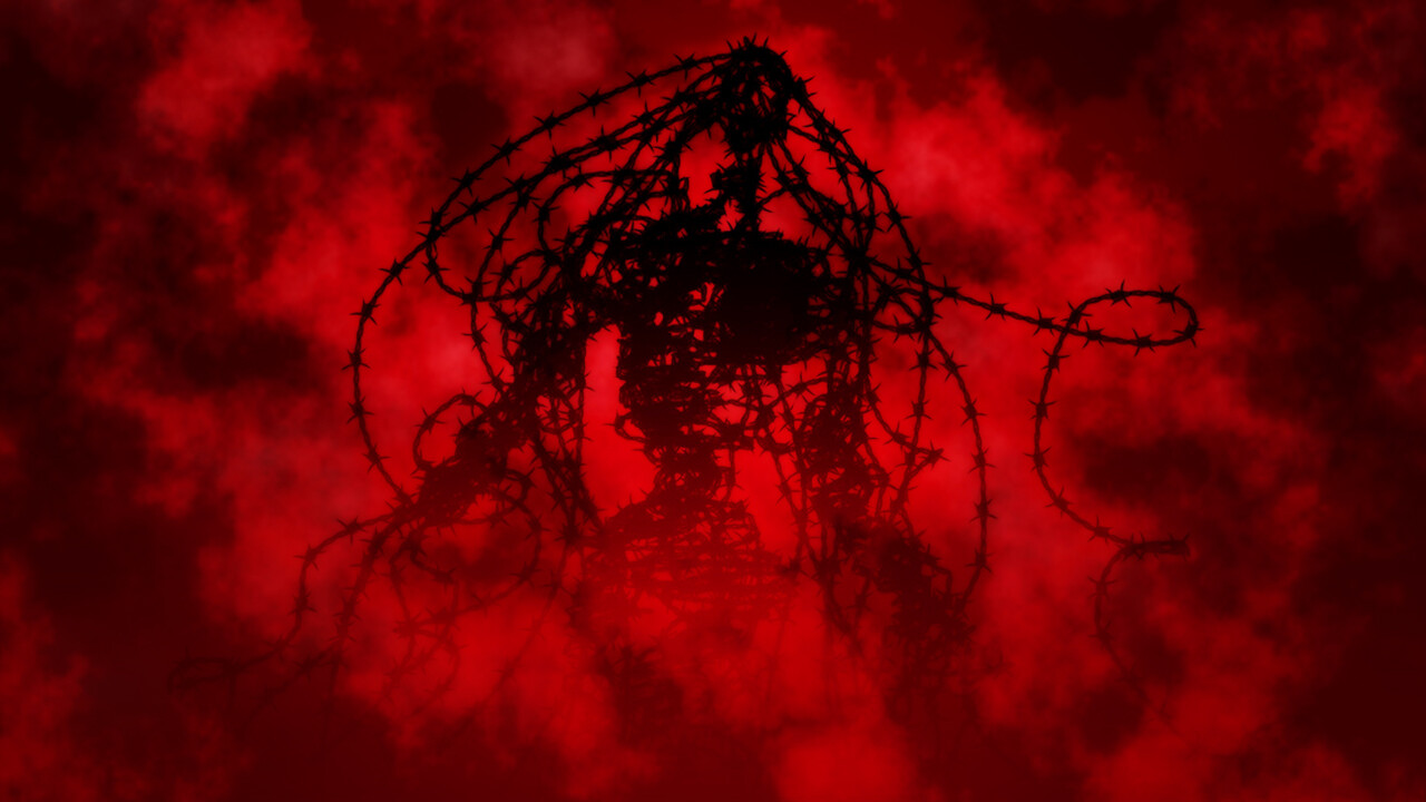 D.M.L.C.！欢闹炸恋生死斗游戏截图