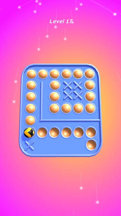 Roll to Pop游戏截图