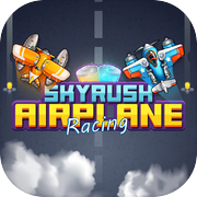 SkyRush: Airplane Racingicon