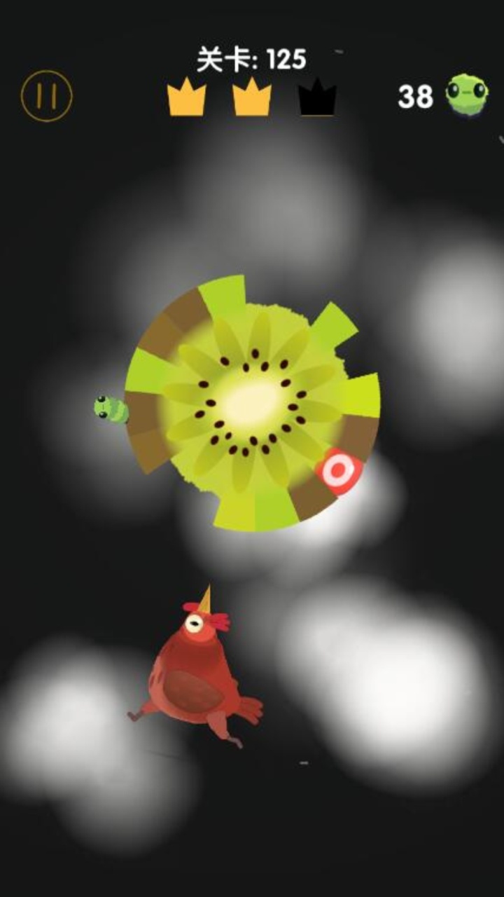 疯狂的鸽子玩到爽飞游戏截图