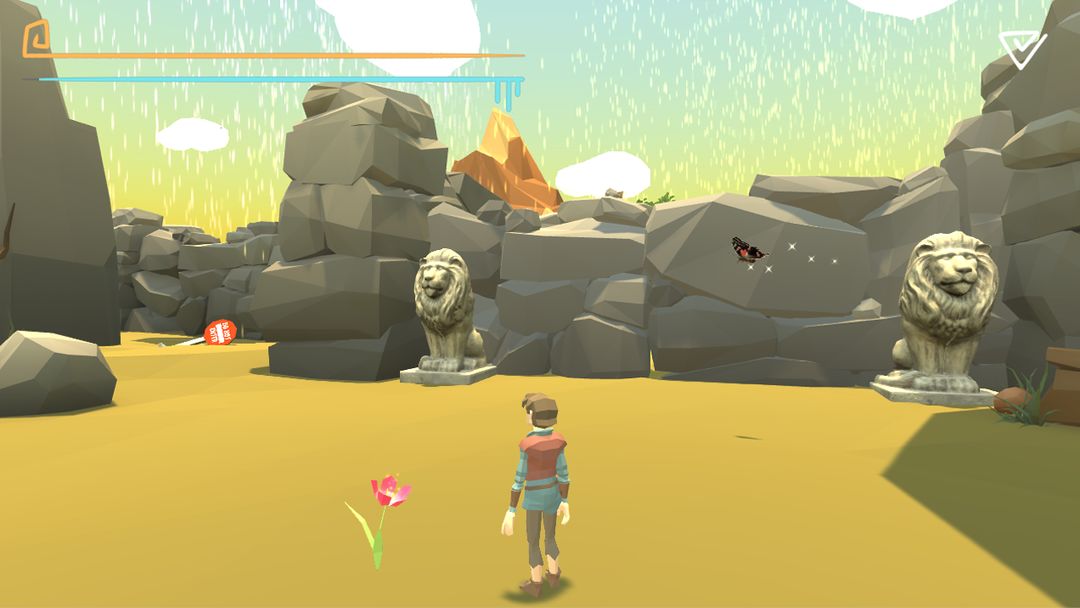 圣光觉醒GloryRevival游戏截图