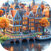 Tulip Quiz: Discover Holland