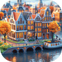 Tulip Quiz: Discover Hollandicon