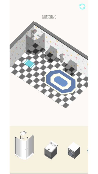 Get Organized!游戏截图