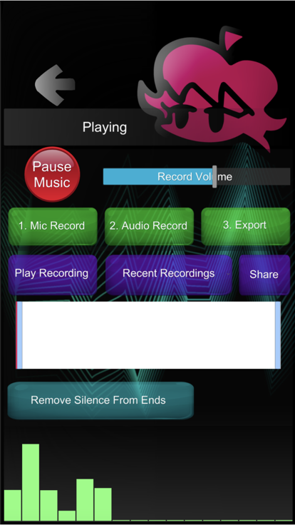 MIC Music Battles游戏截图
