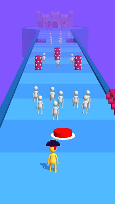 团结行动!游戏截图