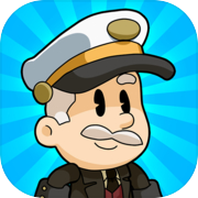 Idle Frontier: Tap Town Tycoon