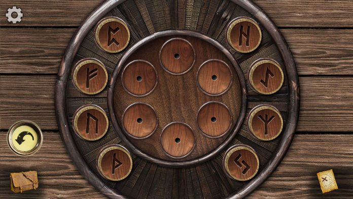 寻找失踪之船游戏截图