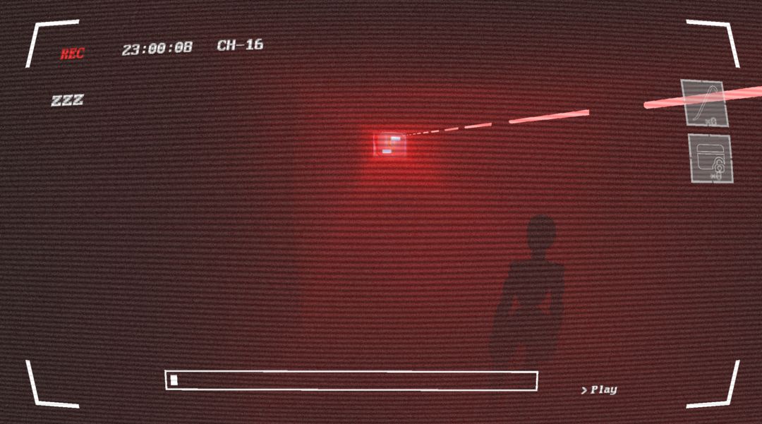 故障回放游戏截图