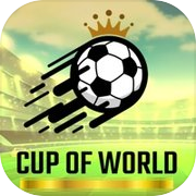 Soccer Skills Cup of World