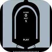 Minimal Pinball