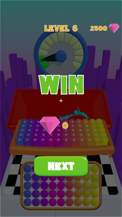 Body Bouncer游戏截图