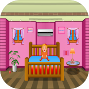 Small Girl Hungry Escape 2