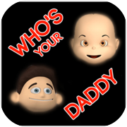 Whos your Daddy simulator 3d
