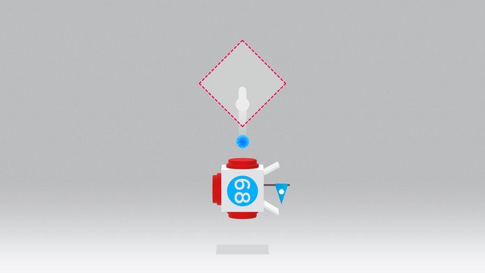 Trick Shot游戏截图