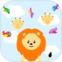 Lion Clawicon