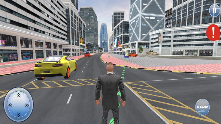 汽车王国: 经销商之路游戏截图