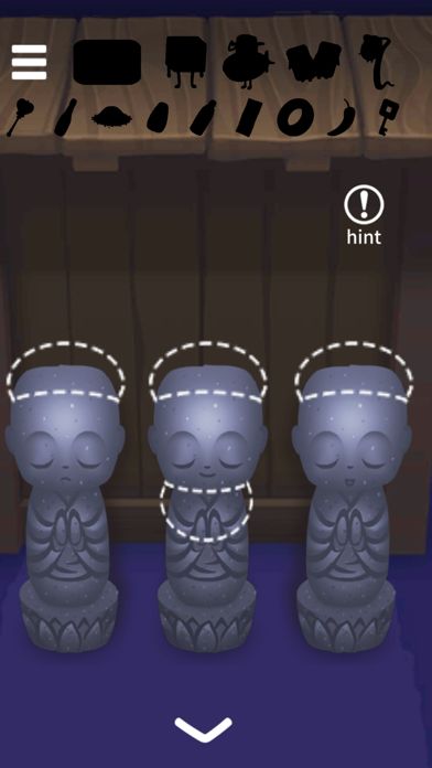 脱出ゲーム apartment ~記憶の部屋~游戏截图