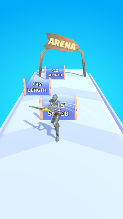 Train'n Rush!游戏截图