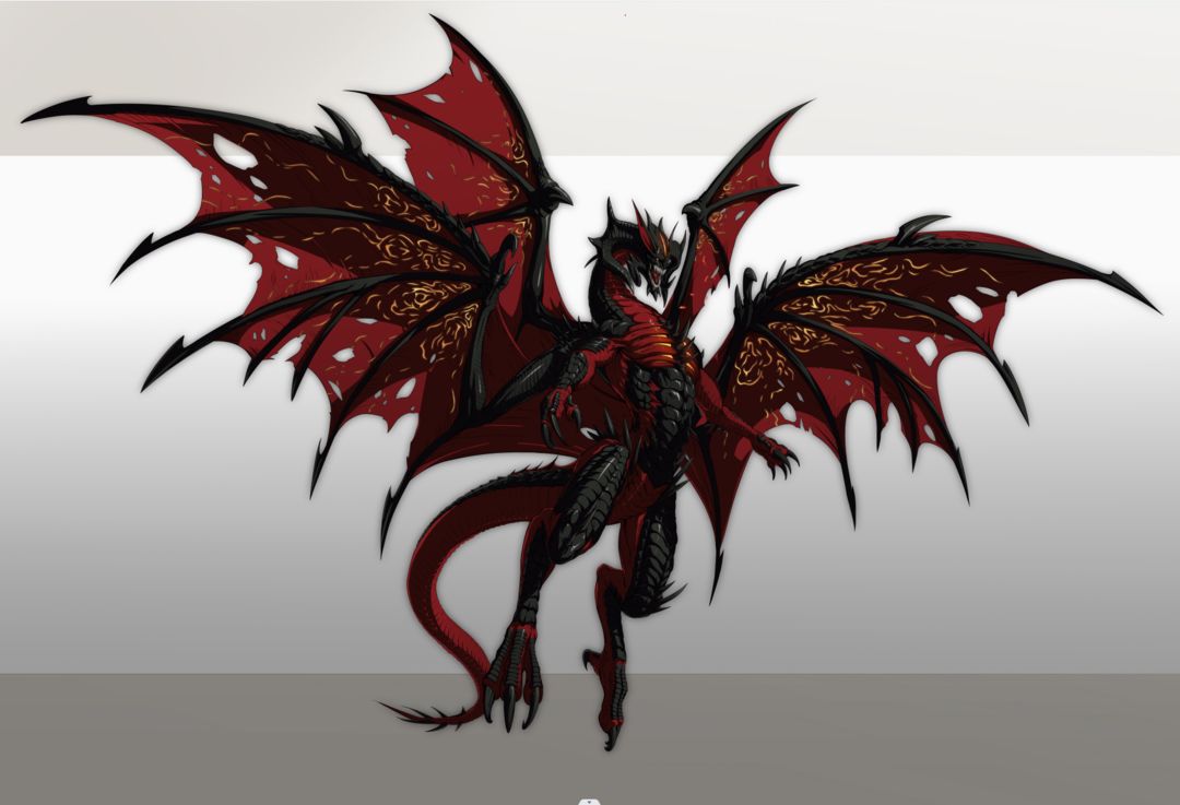 诸王御座:圣剑之逆影游戏截图