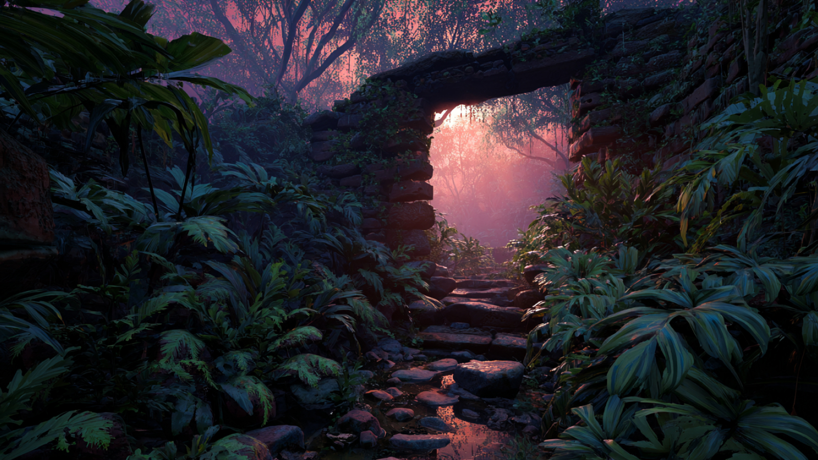 冒险游戏合集游戏截图