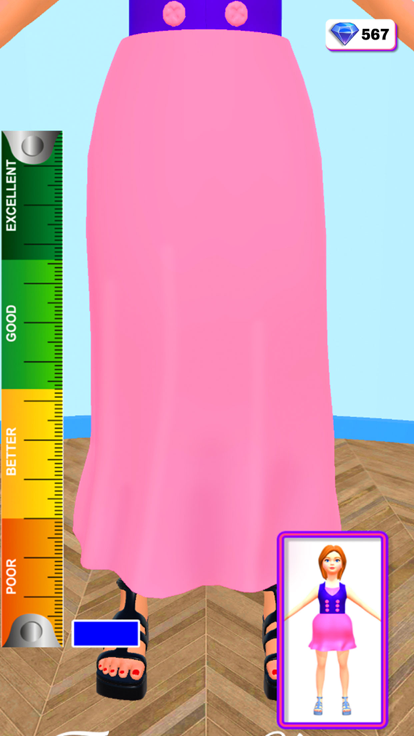 Thrift Shop! Thrifting Finds游戏截图